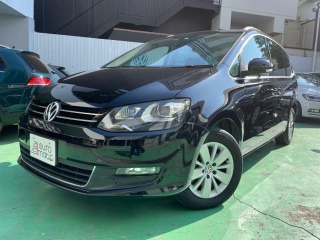 VolksWagen SHARAN 2013-03 19231-0