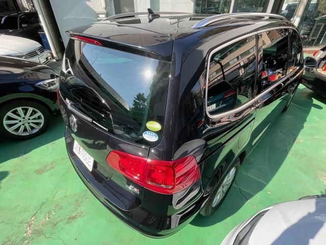 VolksWagen SHARAN 2013-03 19231-7