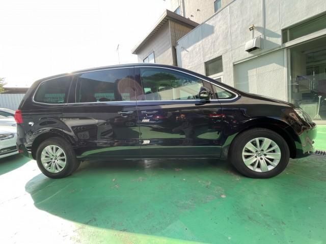 VolksWagen SHARAN 2013-03 19231-3