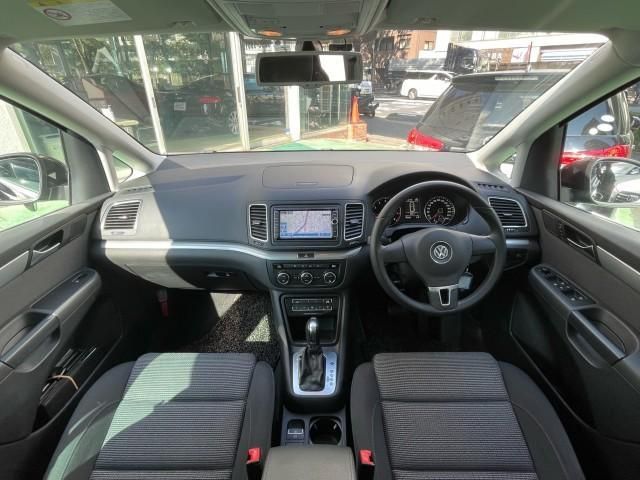VolksWagen SHARAN 2013-03 19231-14