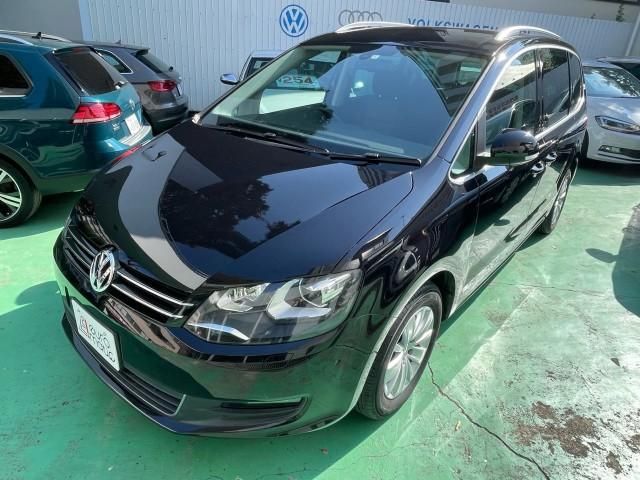 VolksWagen SHARAN 2013-03 19231-6