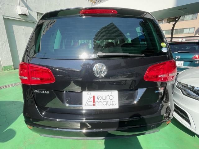 VolksWagen SHARAN 2013-03 19231-2