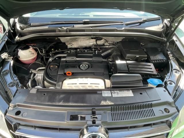 VolksWagen SHARAN 2013-03 19231-13