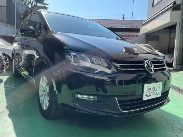 VolksWagen SHARAN 2013-03 19231-5