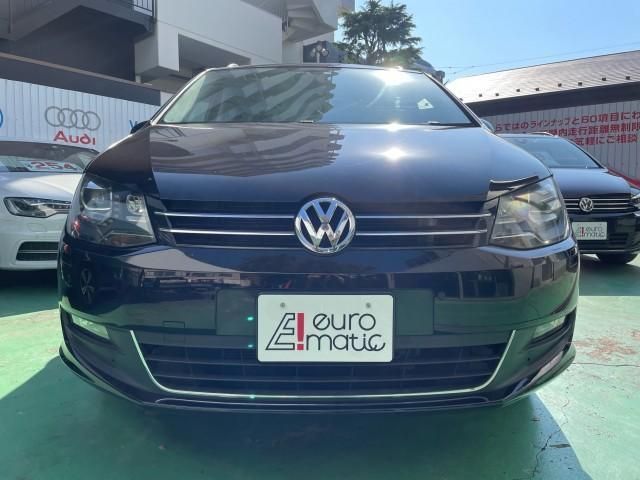 VolksWagen SHARAN 2013-03 19231-1