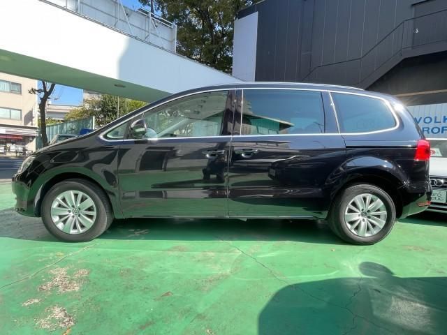 VolksWagen SHARAN 2013-03 19231-4