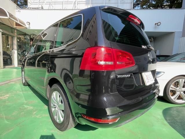 VolksWagen SHARAN 2013-03 19231-8