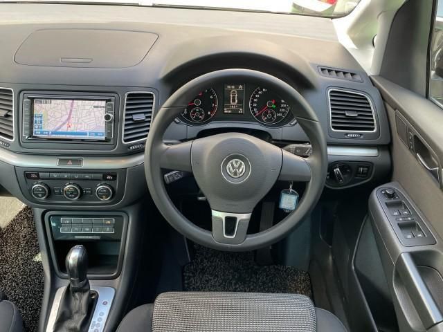 VolksWagen SHARAN 2013-03 19231-15