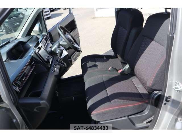 Suzuki WAGON R 2018-09 250782-10