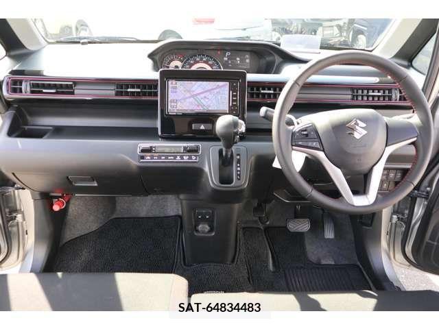 Suzuki WAGON R 2018-09 250782-19