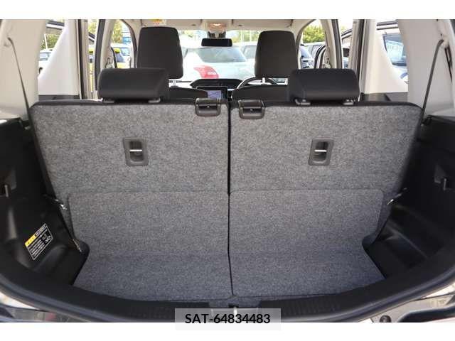 Suzuki WAGON R 2018-09 250782-15