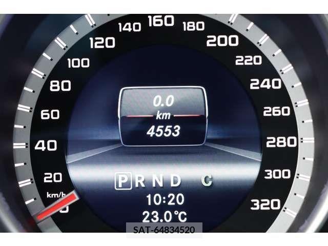 Amg C-CLASS 2013-04 259907-2