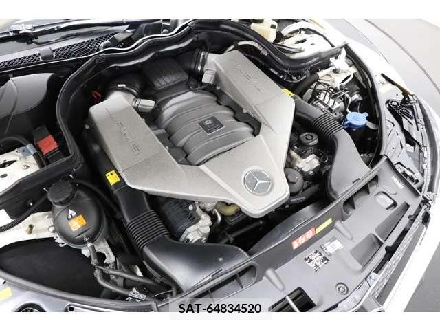 Amg C-CLASS 2013-04 259907-6
