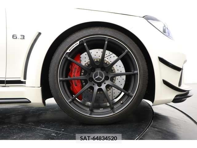Amg C-CLASS 2013-04 259907-5