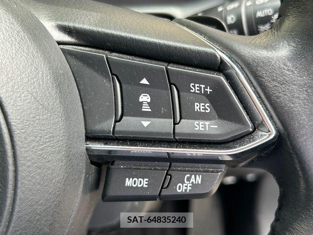 Mazda DEMIO 2017-06 267726-17