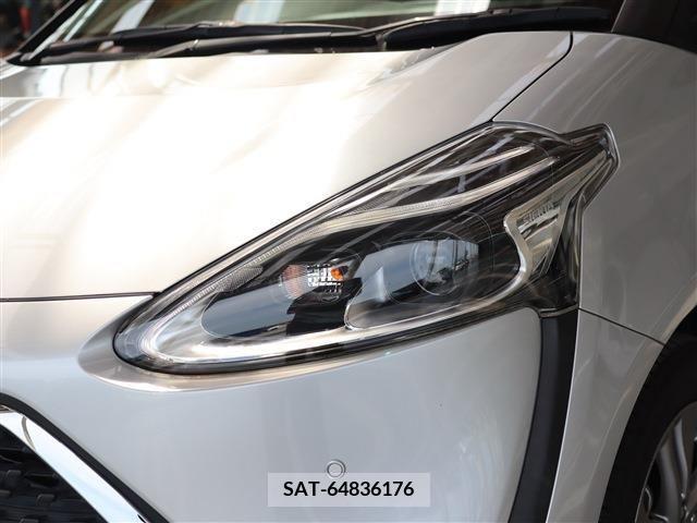 Toyota SIENTA 2019-05 285061-24