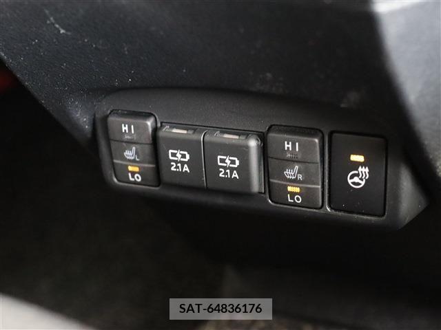 Toyota SIENTA 2019-05 285061-10