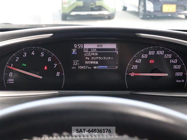 Toyota SIENTA 2019-05 285061-7