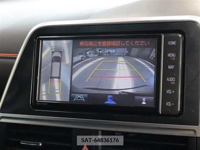 Toyota SIENTA 2019-05 285061-3