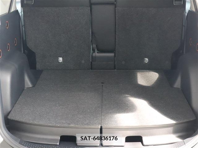 Toyota SIENTA 2019-05 285061-17