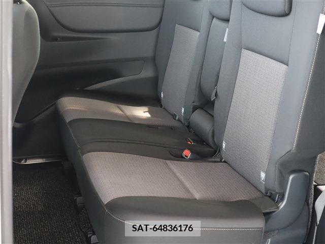 Toyota SIENTA 2019-05 285061-15
