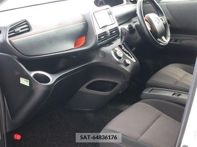 Toyota SIENTA 2019-05 285061-14