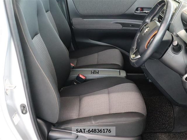 Toyota SIENTA 2019-05 285061-12