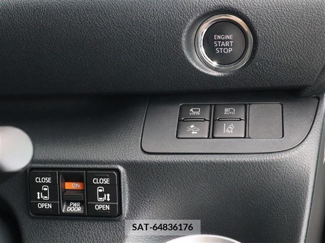 Toyota SIENTA 2019-05 285061-11