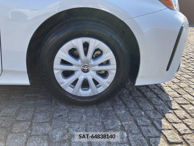 Toyota PRIUS 2019-05 205036-7