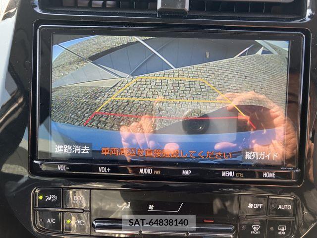 Toyota PRIUS 2019-05 205036-14