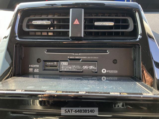 Toyota PRIUS 2019-05 205036-15
