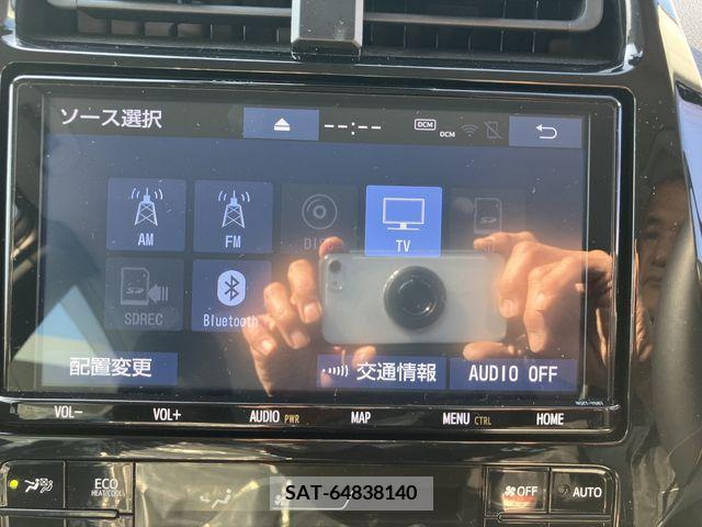Toyota PRIUS 2019-05 205036-16