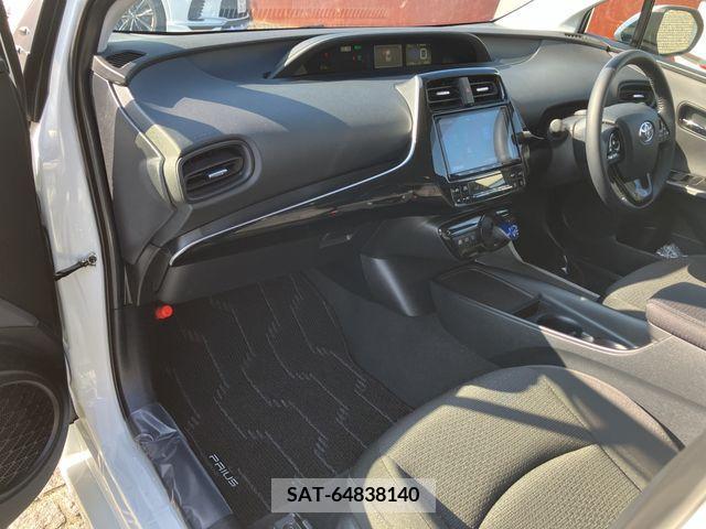 Toyota PRIUS 2019-05 205036-17
