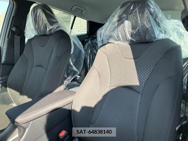 Toyota PRIUS 2019-05 205036-18