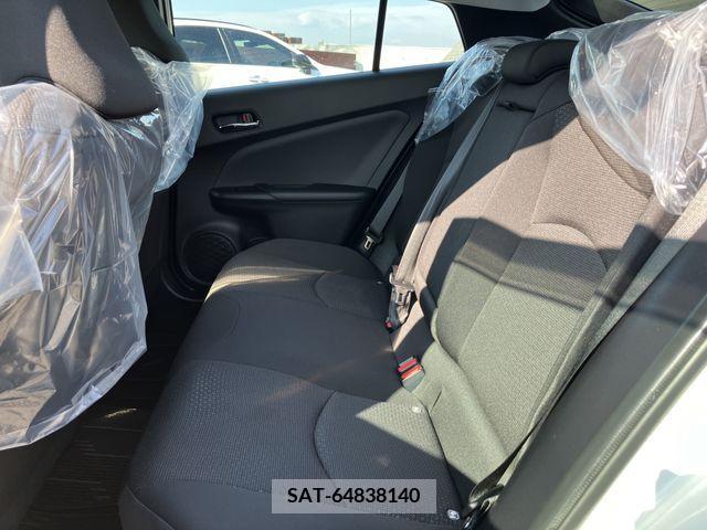Toyota PRIUS 2019-05 205036-19