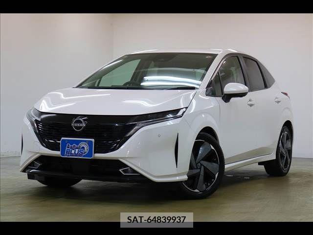 Nissan AURA 2023-07 356682-16