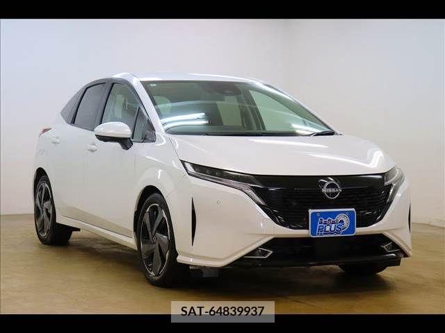 Nissan AURA 2023-07 356682-17