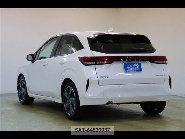 Nissan AURA 2023-07 356682-19
