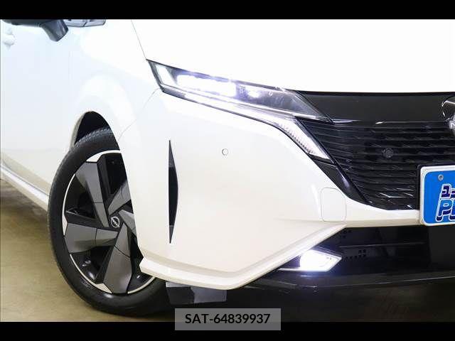 Nissan AURA 2023-07 356682-24