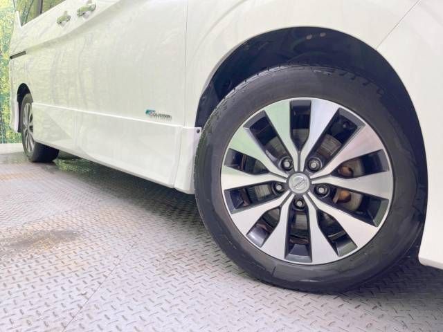 Nissan SERENA 2016-12 4832-14