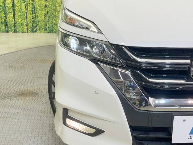 Nissan SERENA 2016-12 4832-13