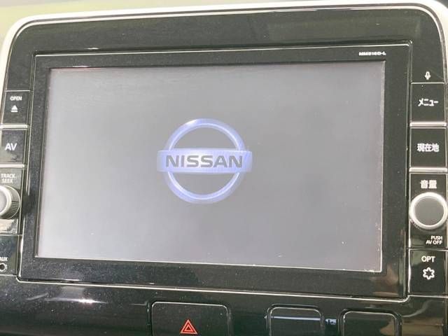 Nissan SERENA 2016-12 4832-2