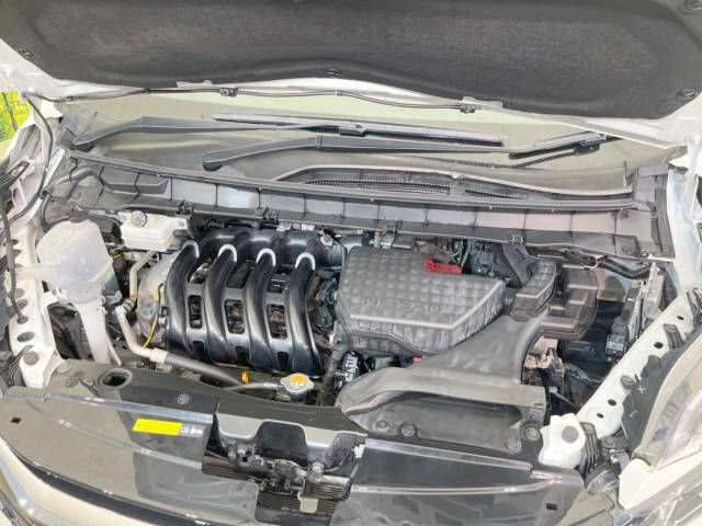 Nissan SERENA 2016-12 4832-19
