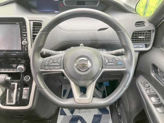 Nissan SERENA 2016-12 4832-12