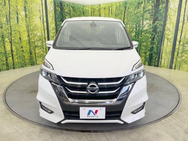 Nissan SERENA 2016-12 4832-15