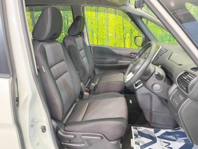 Nissan SERENA 2016-12 4832-8