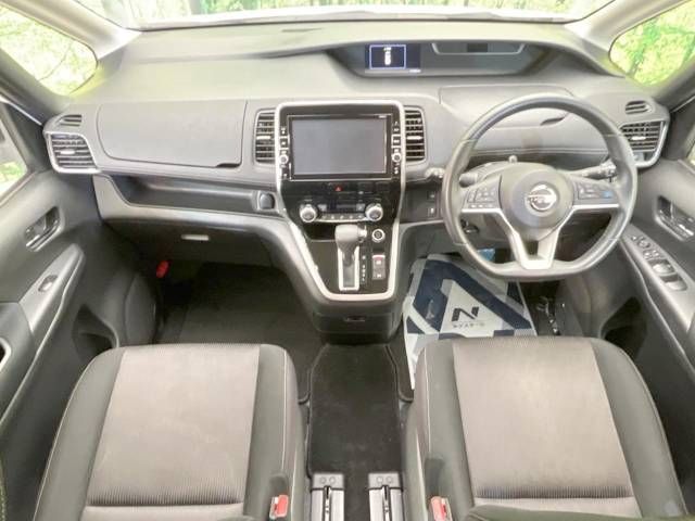 Nissan SERENA 2016-12 4832-1