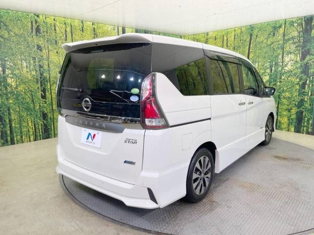 Nissan SERENA 2016-12 4832-18