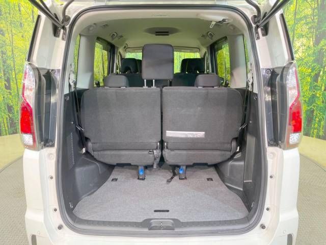 Nissan SERENA 2016-12 4832-11