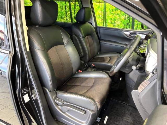 Nissan ELGRAND 2019-03 186753-9